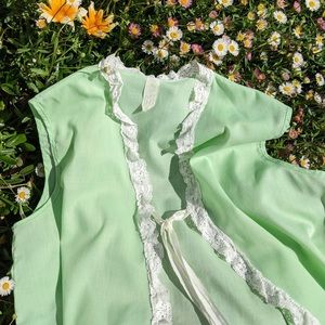 Cathé's Poolside Coverup